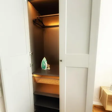 Carree 31 شقة